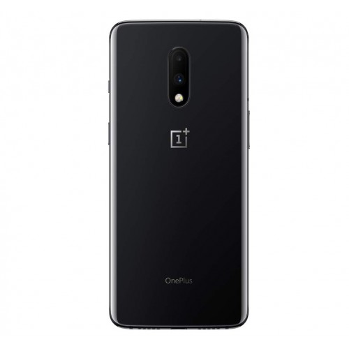 Смартфон OnePlus 7 8/256GB Mirror Gray