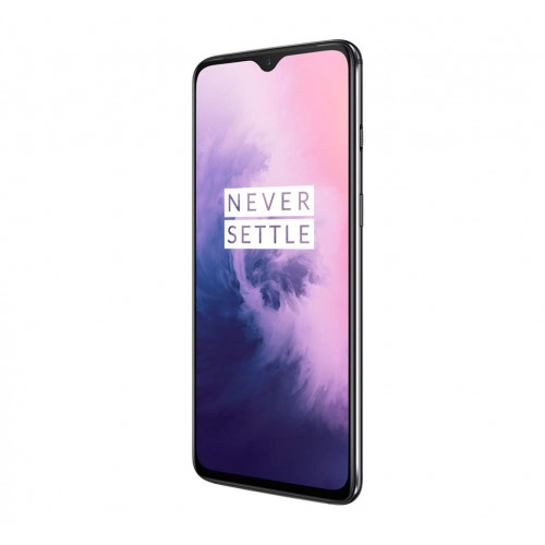 Смартфон OnePlus 7 8/256GB Mirror Gray