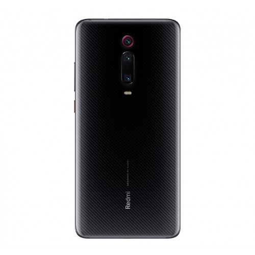 Смартфон Redmi K20 Pro 6/128GB Carbon Black