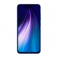 Смартфон Xiaomi Redmi Note 8 4/128GB Blue