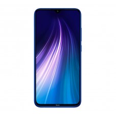 Смартфон Xiaomi Redmi Note 8 4/128GB Blue