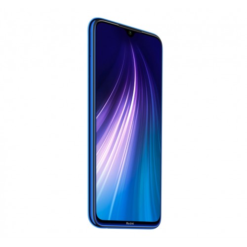 Смартфон Xiaomi Redmi Note 8 4/128GB Blue