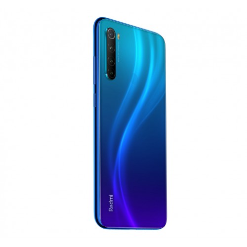 Смартфон Redmi Note 8 4/64Gb Blue