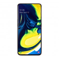 Смартфон Samsung Galaxy A80 2019 8/128GB Black (SM-A805FZKD)