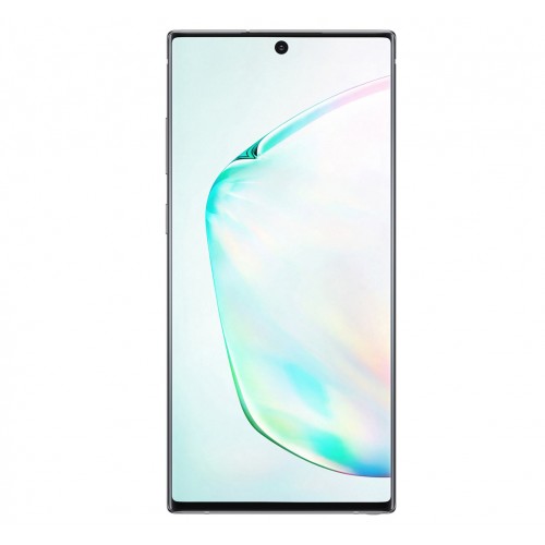 Смартфон Samsung Galaxy Note 10 Plus 12/512GB Aura Glow