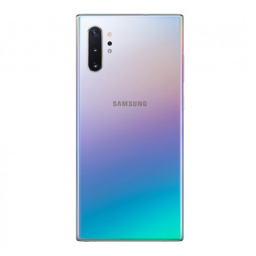 Смартфон Samsung Galaxy Note 10 Plus 12/512GB Aura Glow