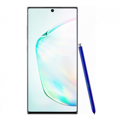 Смартфон Samsung Galaxy Note 10 Plus 12/512GB Aura Glow