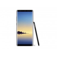 Смартфон Samsung Galaxy Note 8 64GB Gray (SM-N950FZVD)