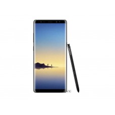 Смартфон Samsung Galaxy Note 8 64GB Gray (SM-N950FZVD)