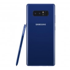Смартфон Samsung Galaxy Note 8 64GB Blue