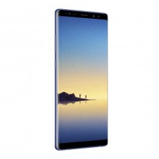 Смартфон Samsung Galaxy Note 8 64GB Blue