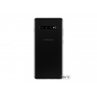 Смартфон Samsung Galaxy S10 Plus SM-G975 DS 128GB Black (SM-G975FZKD)