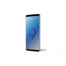 Смартфон Samsung Galaxy S9 SM-G960 DS 64GB Polaris Blue (SM-G960FZ)