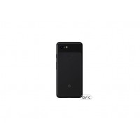Смартфон Google Pixel 3 4/64GB Just Black
