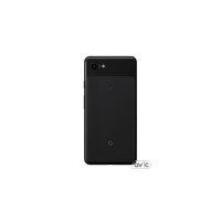Смартфон Google Pixel 3 XL 4/64GB Just Black