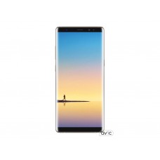 Смартфон Samsung Galaxy Note 8 64GB Gold