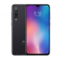 Смартфон Xiaomi Mi 9 SE 6/64GB Black