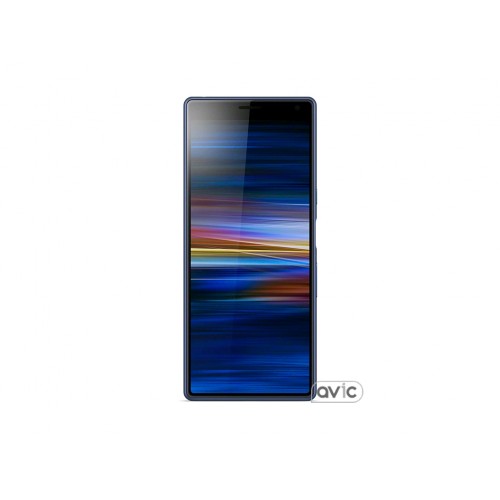 Смартфон Sony Xperia 10 I4193 4/64GB Navy