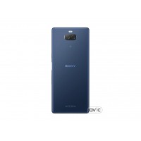 Смартфон Sony Xperia 10 I4193 4/64GB Navy