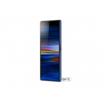 Смартфон Sony Xperia 10 I4193 4/64GB Navy