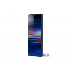 Смартфон Sony Xperia 10 I4193 4/64GB Navy
