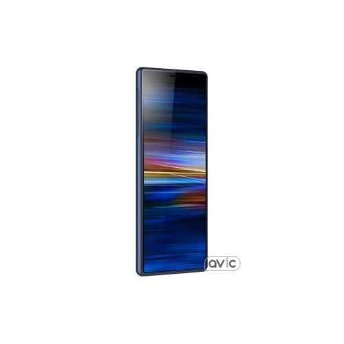 Смартфон Sony Xperia 10 I4193 4/64GB Navy