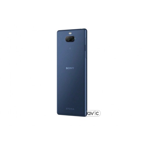 Смартфон Sony Xperia 10 I4193 4/64GB Navy