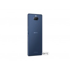 Смартфон Sony Xperia 10 I4193 4/64GB Navy