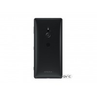 Смартфон Sony Xperia XZ2 H8296 Liquid Black