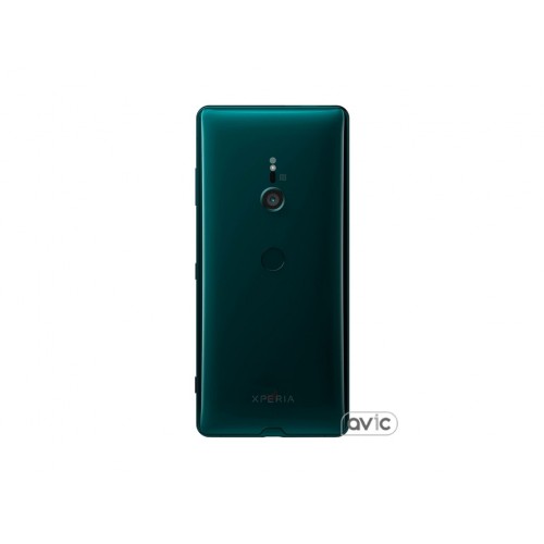 Смартфон Sony Xperia XZ3 H9436 Forest Green