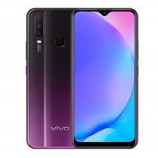 Смартфон Vivo Y17 4/128GB Mystic Purple