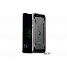 Смартфон Xiaomi Black Shark 6/64GB Silver