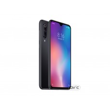 Смартфон Xiaomi Mi 9 SE 6/64GB Black