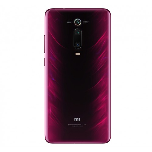 Смартфон Xiaomi Mi 9T Pro 6/128GB Red