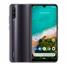 Смартфон Xiaomi Mi A3 4/64Gb Grey