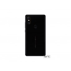 Смартфон Xiaomi Mi Mix 2s 6/64GB Black
