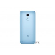 Смартфон Xiaomi Redmi 5 Plus 4/64GB Blue