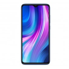 Смартфон Xiaomi Redmi Note 8 Pro 6/128GB Blue