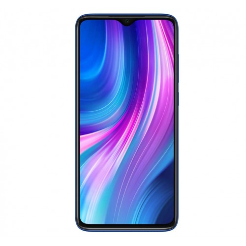 Смартфон Xiaomi Redmi Note 8 Pro 6/128GB Blue