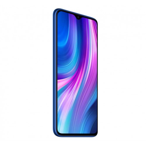 Смартфон Xiaomi Redmi Note 8 Pro 6/128GB Blue