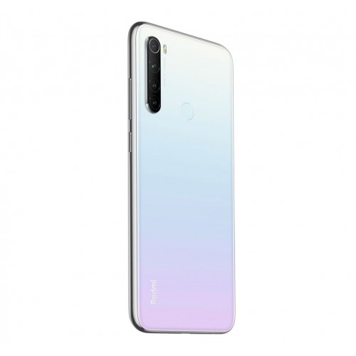 Смартфон Xiaomi Redmi Note 8T 4/128GB Moonlight White