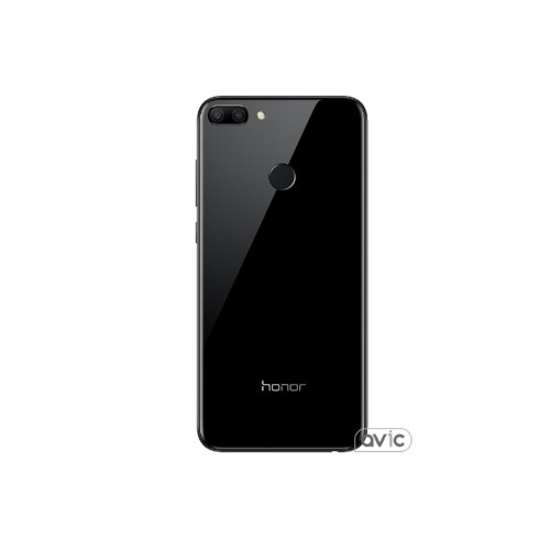 Смартфон Honor 9i 4/128GB Black