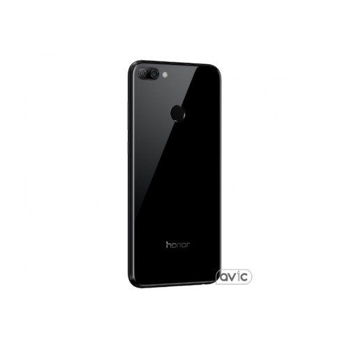 Смартфон Honor 9i 4/128GB Black