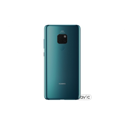 Смартфон Huawei Mate 20 6/64GB Emerald Green