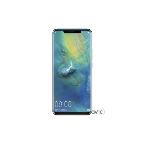 Смартфон Huawei Mate 20 Pro 8/256GB Twilight