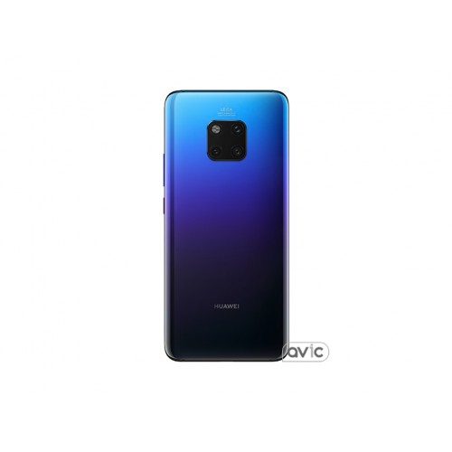 Смартфон Huawei Mate 20 Pro 8/256GB Twilight