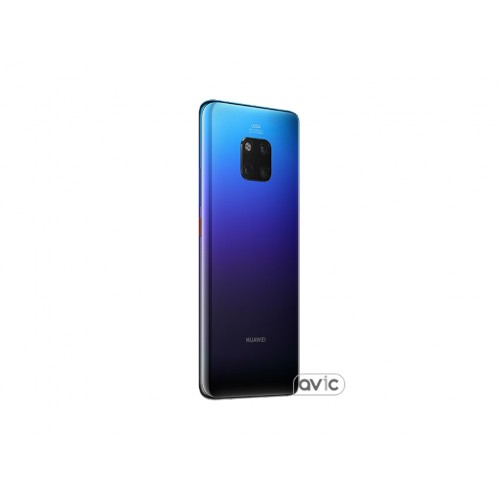 Смартфон Huawei Mate 20 Pro 8/256GB Twilight