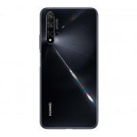 Смартфон Huawei nova 5T 6/128GB Black