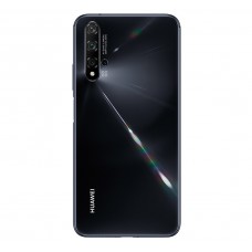 Смартфон Huawei nova 5T 6/128GB Black