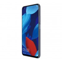 Смартфон Huawei nova 5T 6/128GB Black